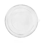 Vāki PET konteineriem Ø165mm, caurspīdīgi, 50gab. - Image 2