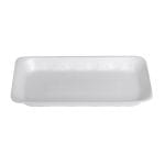 XPS pads, 272x138x17mm, white, 1000 pcs. - Image 2