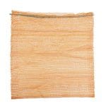 Tinkliniai maišeliai su užrišimu,50x65 cm, HDPE, pakuotėje 100 vnt. - Image 2