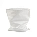 Polypropylene bags, 55x105cm, white