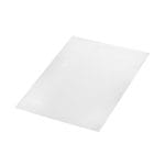 LD bags 17.5 × 25 cm, 50 µm, 250 pcs., transparent - Image 2