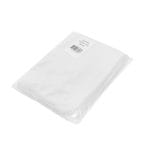 LD bags 17.5 × 25 cm, 50 µm, 250 pcs., transparent - Image 3