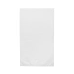 HD maišeliai 36 × 65 cm, 35 μm, 100 vnt., skaidrūs