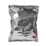 Sulčių maišeliai 3l su čiaupu, metalizuoti, LDPE.