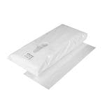 Bags without handles 14+8x35cm, 7µm, transparent, HDPE, in a pack of 800 pcs.