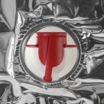 Sulčių maišeliai 5 l su čiaupu, metalizuoti, LDPE - Image 2