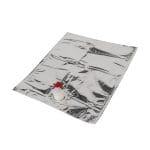 Sulčių maišeliai 5 l su čiaupu, metalizuoti, LDPE - Image 4