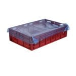 Easy Cover apvalkalai dėžėms LD 60 × 60 cm, 45 µm, mėlynos sp. - Image 2