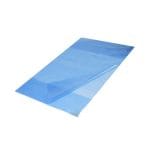 Easy Cover apvalkalai dėžėms LD 60 × 40 cm, 35 μm, mėlynos sp.