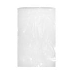 Maišeliai sultims ir maisto produktams 70x100 cm, 100 µm, skaidrūs, LDPE, pakuotėje 50 vnt.