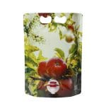 Sulčių maišeliai 3 l su čiaupu, LDPE