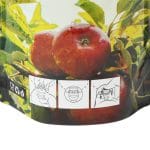 Sulčių maišeliai 3 l su čiaupu, LDPE - Image 3