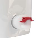 Sulčių maišeliai 3 l su čiaupu, Stand up Pouch. - Image 2