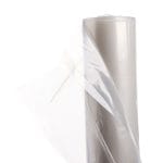 Šiukšlių maišai 90x120cm, 200l, skaidrūs, 40µm, LDPE, rulone 10 vnt. - Image 3