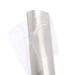 Šiukšlių maišai 75x115cm, 150l, skaidrūs, 30µm, LDPE, rulone 10 vnt. - Image 3