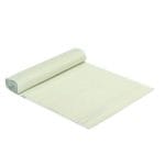 BIO šiukšlių maišai, 240L, (109x139cm), 17µm, 10 vnt., žalios sp. - Image 2