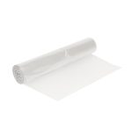 Šiukšlių maišeliai LD 75 L (65 × 100 cm), 40 μm, 20 vnt., skaidrūs - Image 2