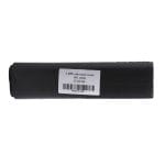 Atkritumu maisi LD, 30L, 52x64cm, 30µm, melni, LDPE, rullī 25gab. - Image 3