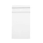 ZIP maišeliai 4x6cm, skaidrūs, LDPE, pakuotėje 100vnt.