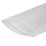 ZIP maišeliai 7x10 cm, skaidrūs, LDPE, pakuotėje 100 vnt. - Image 2