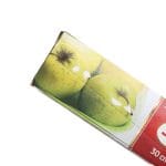 Maistinė plėvelė 30 cm x 20 m, SPINO, skaidri, PE - Image 4