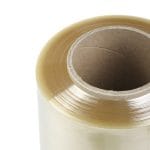 Maistinė plėvelė 35 cm x 1250 m, PVC - Image 3