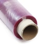 Maistinė plėvelė 30 cm x 300 m, PVC - Image 2