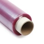 Food film 45 cm x 300 m, PVC - Image 2