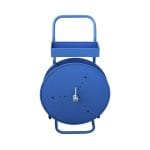 Laikiklis PP, PET ir strap juostoms. Šerdies skersmuo 150/200/280/406 mm