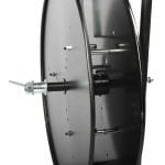 Dispenser for PET and steel strapping. Core diameter 400 mm - Image 4