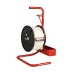 Laikiklis strap juostai, skersmuo 76 mm