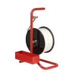 Laikiklis strap juostai, skersmuo 76 mm - Image 3