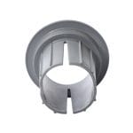 Plastikiniai antgaliai padėklų plėvelei apvynioti. - Image 2