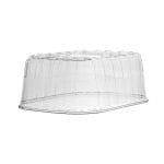 Indeliai uogoms 250ml, PET, 142x96x49mm, skaidrūs, 1500 vnt. - Image 2