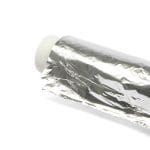 Aliuminio folija rulone 44 cm x 100 m - Image 2