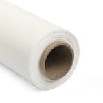 Pallet wrapping film 45 cm x 270 m, white, 17 µm, LLDPE - Image 2