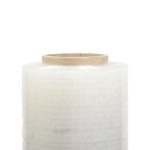 Pallet wrapping film 45 cm x 300 m, transparent, 23 µm, LLDPE - Image 4