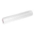 Pallet net 50 cm x 500 m, stretchable up to 30%, LLDPE.