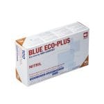 Nitrilinės pirštinės Eco Plus, be pudros, vienkartinės, XL dydis, pakuotėje 200 vnt. - Image 2