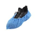 Antbačiai CPE (bachilai) ,15x42cm, mėlynos sp., ypatingai tvirti, 50 vnt./pak. - Image 2