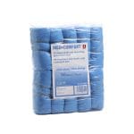 Antbačiai CPE (bachilai) ,15x42cm, mėlynos sp., ypatingai tvirti, 50 vnt./pak. - Image 4