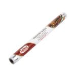 Spino рукав для запекания 29см x 3м, прозрачный, PET