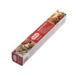 Spino baking sleeve 29 cm x 3 m, transparent, PET