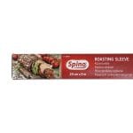Spino baking sleeve 29 cm x 3 m, transparent, PET - Image 2