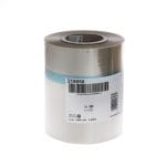 Plėvelė PP 190mm x 250m indelių užlydymui, skaidri