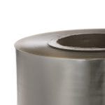 Plėvelė PP 190mm x 250m indelių užlydymui, skaidri - Image 2