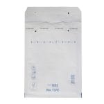 Aploksne polsterēta C13, 170x230mm (150x220mm), PAP+PE, balta - Image 2