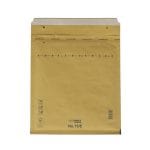 Aploksne polsterēta E15, 240x270mm (220x265mm), PAP+PE, brūna - Image 2