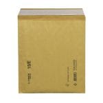 Aploksne polsterēta E15, 240x275mm (220x265mm), 100% PAP, brūna - Image 2