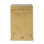 Vokas su paminkštinimu 240x350 (220x340), PAP+PE, rudos sp., 16F - Image 2